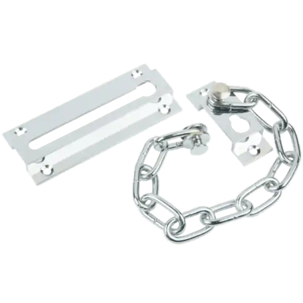 AJTÓLÁNC 85MM KRÓMOZOTT Gyors szállítás