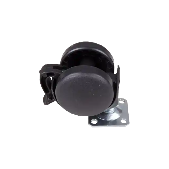 Csak ma FOREST BÚTORGÖRGŐ 311/FP.050 FÉKEZŐS TALP., 50MM, 35KG