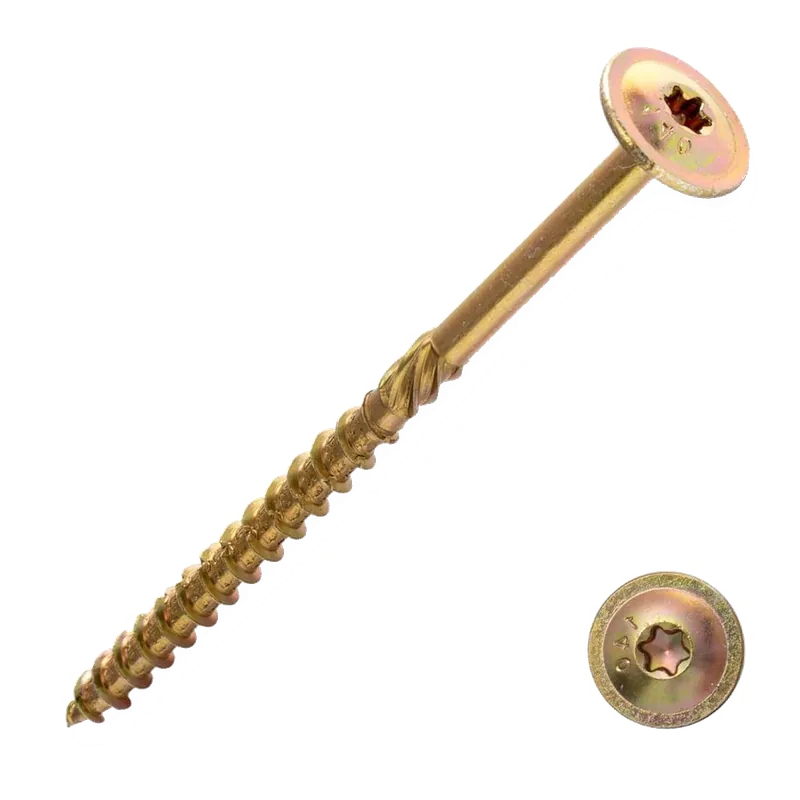 Ajánlat JKH SZERKEZETÉPÍTŐ CSAV. ÖNM. 6X60 TF TORX