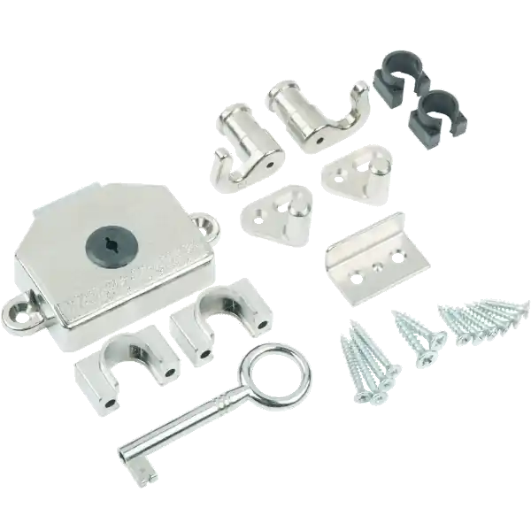 ZÁR FORGÓRÚDHOZ 25MM Kiárusítás