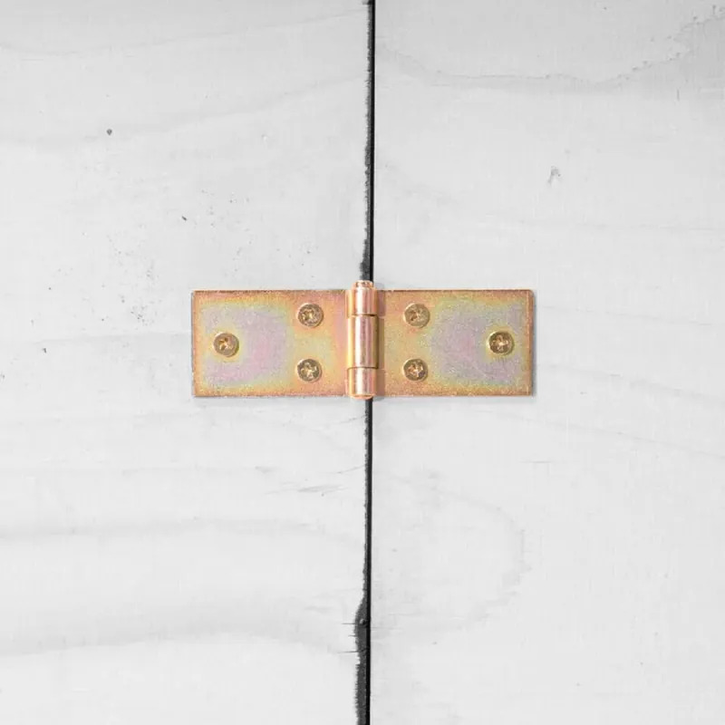 Gyors szállítás JKH CSUKLÓPÁNT EXTRA SZÉLES 150 X 25 MM HORG