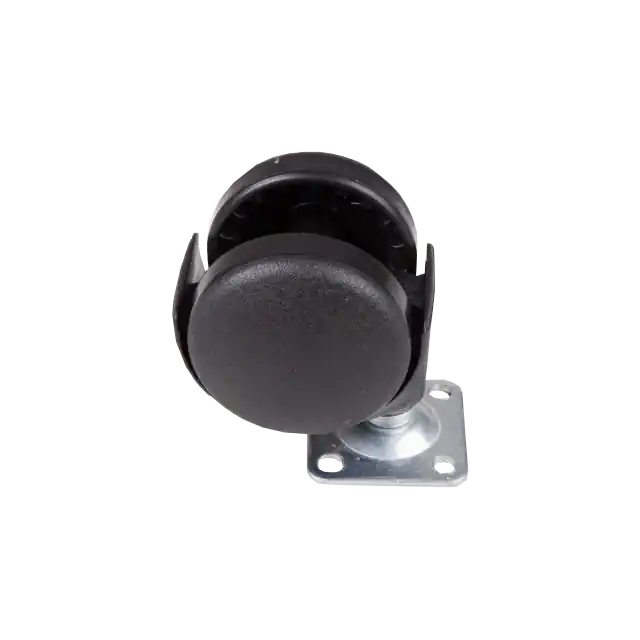 Újdonság FOREST BÚTORGÖRGŐ 311/P.050 TALPAS, 50MM, 35KG