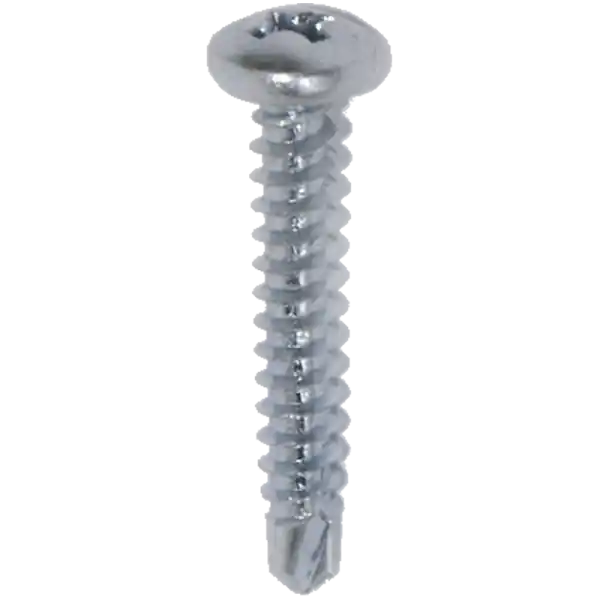 Legjobb ár JKH ÖNFÚRÓ LEMEZCSAVAR 3,9X25MM, DF, KH HORGANYZOTT