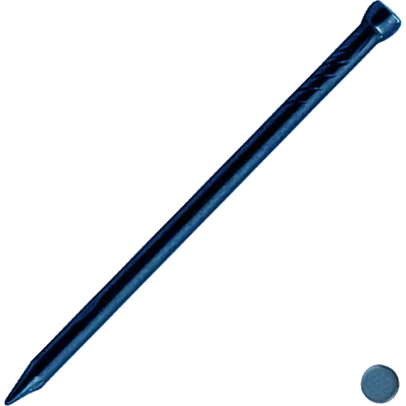 Rendeld meg most JKH ACÉLTŰSZEG 1,5X30MM, 100DB-OS KÉK 'G'