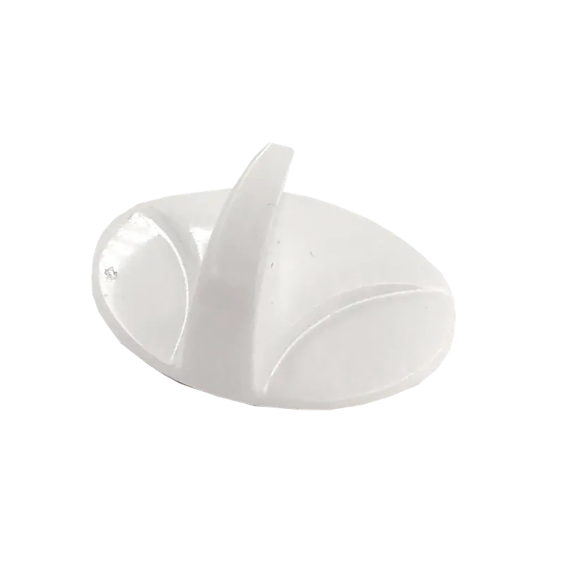 JKH FOGAS 32MM, ÖNTAPADÓS, 25/32 FEHÉR Csak ma