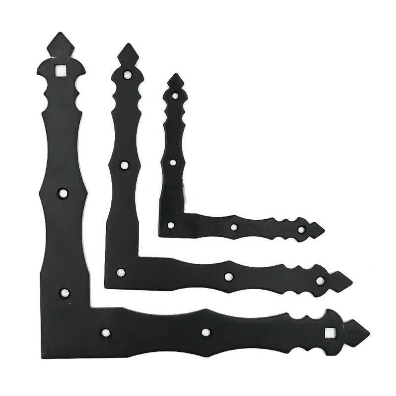 ZSALU L SAROKVAS 150X150X25/2,5MM Legjobb ár