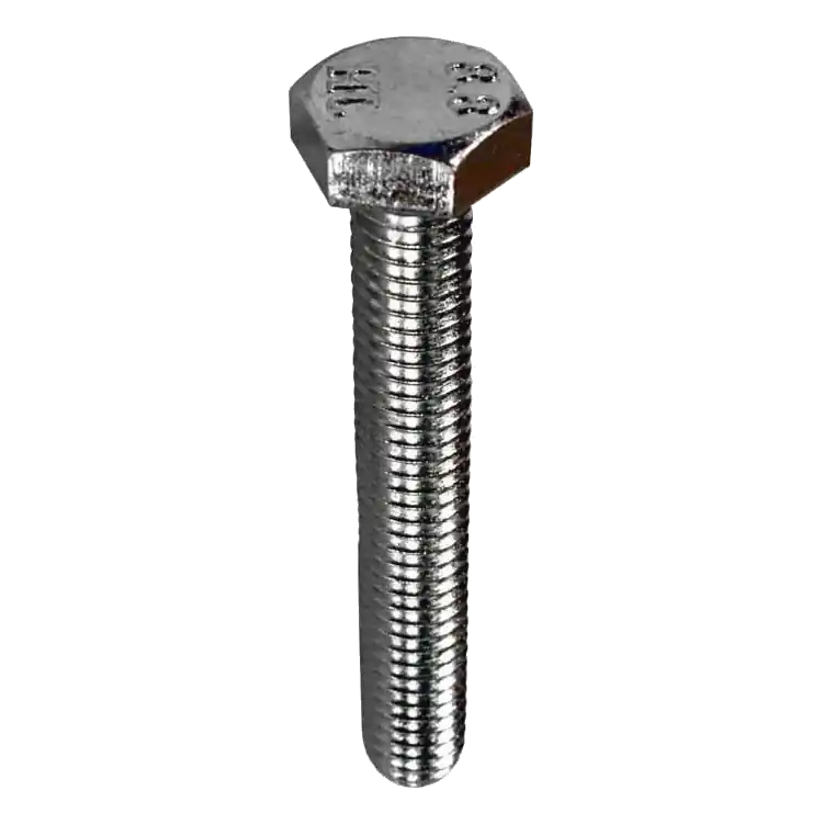 JKH HATLAPFEJŰ CSAVAR 5X12MM HORGANYZOTT, SB-1 Rendeld meg most