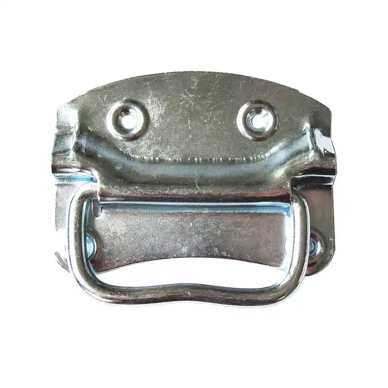 JKH LÁDAFOGÓ SÜLLYESZTETT 90MM Ajánlat