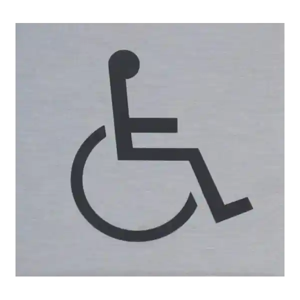 JKH ÖNTAPADÓ ALU TÁBLA 60X60MM ˝MOZGÁSSÉRÜLT˝ Kiváló minőség