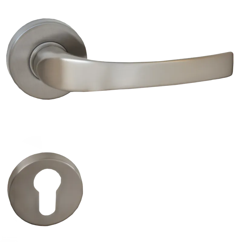 MAESTRO AJTÓKILINCS CZ SZATÉN NIKKEL PORTO ROZETTÁS Utolsó esély