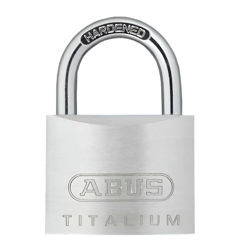 ABUS LAKAT 35MM, 2 KULCSOS, ALU Rendeld meg most
