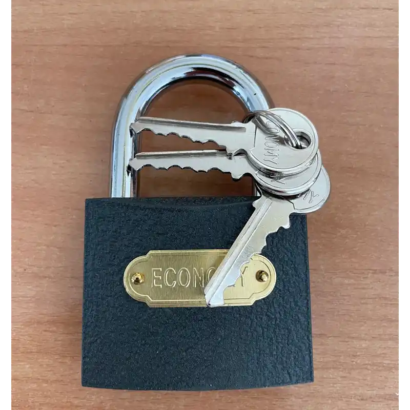 Akció LAKAT FESTETT 63MM +3 KULCS