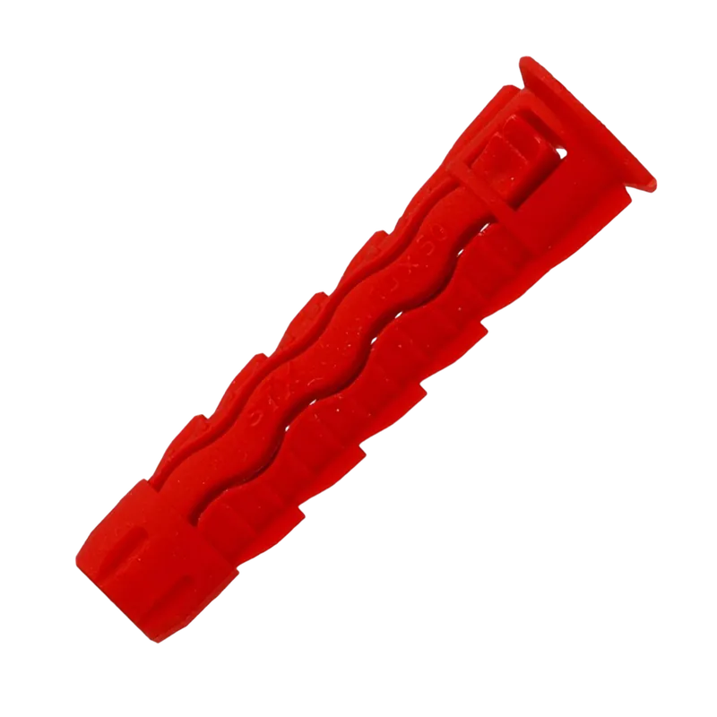 Utolsó esély JKH Nylon SFX SB 6x30mm műanyag tipli