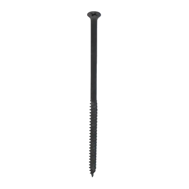 SB gipszkartoncsavar fémhez süllyesztett fejű PH 3,5x35 foszfátozott Kiváló minőség