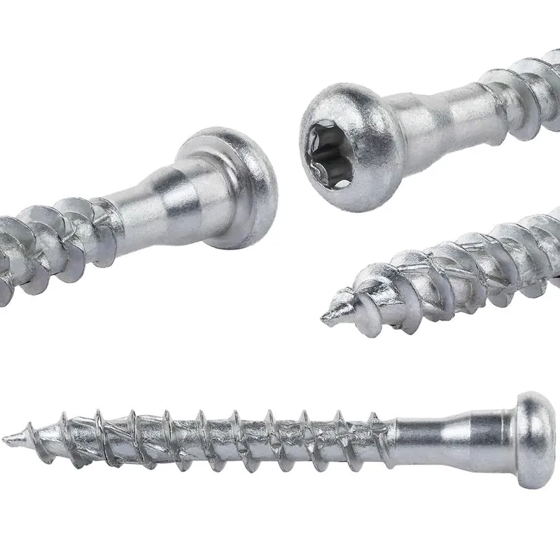 Ácsszerkezeti csavar 5x50mm DF TORX 80db/csm Olcsó