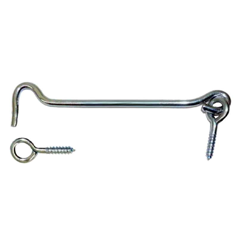 JKH AJTÓKAPOCS 20CM, NÉMET, HORG. - Kiváló minőség