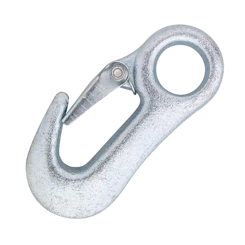 JKH VONTATÓKARABÍNER CC Autentikus