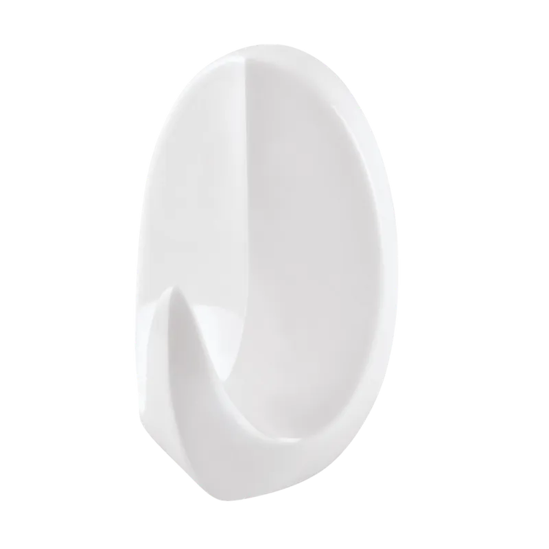 Autentikus SUKI AKASZTÓ 54X33MM ÖNTAPADÓS FEHÉR 1DB