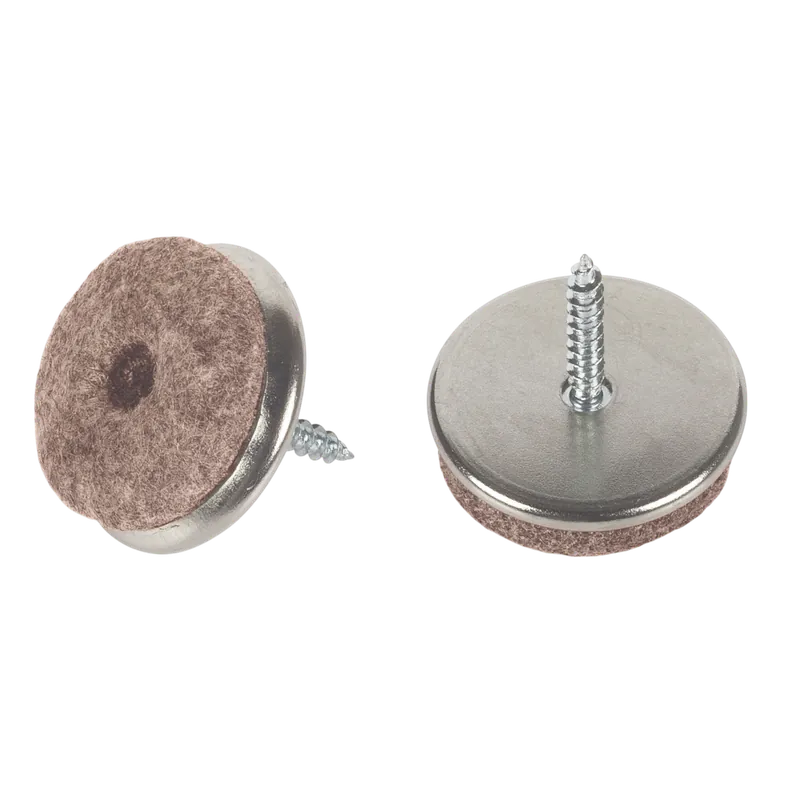 Ingyenes szállítás SUKI PARKETTAVÉDŐ+CSAVAR 28MM 4DB/CSM