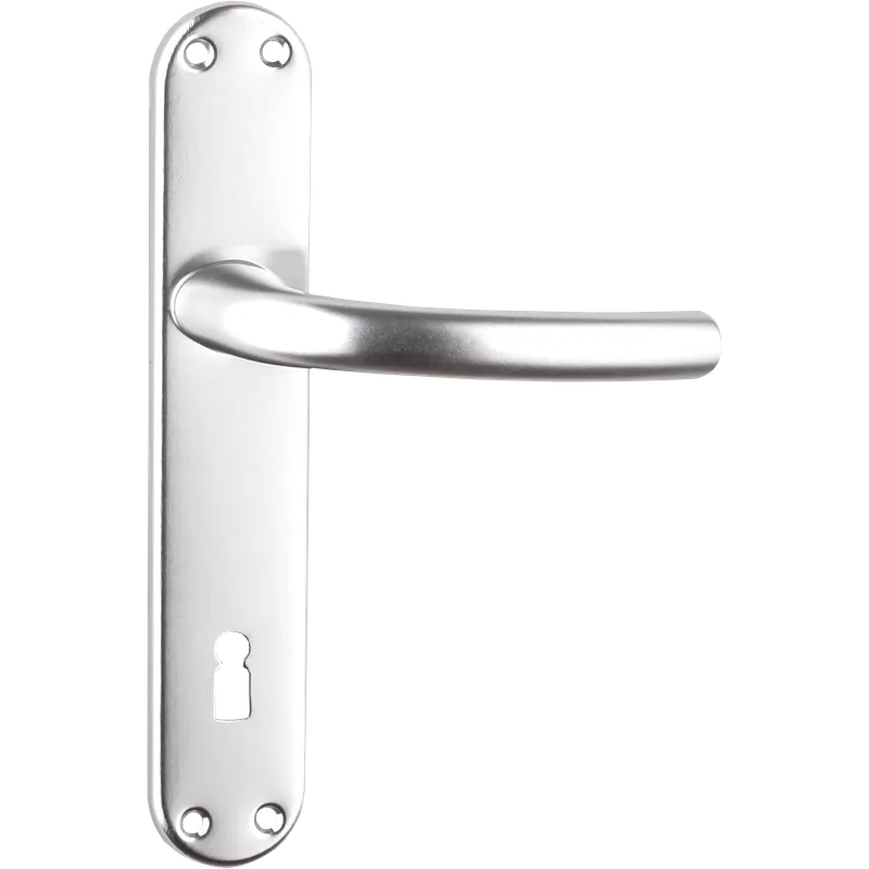 MAESTRO AJTÓKILINCS CZ 90MM F1 ALUMÍNIUM SAVANNA Korlátozott ajánlat