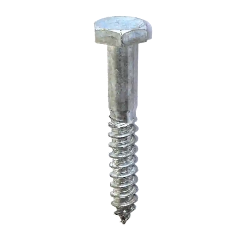 Gyors szállítás JKH ÁLLVÁNYCSAVAR 6X35MM (HATLAPFEJŰ)