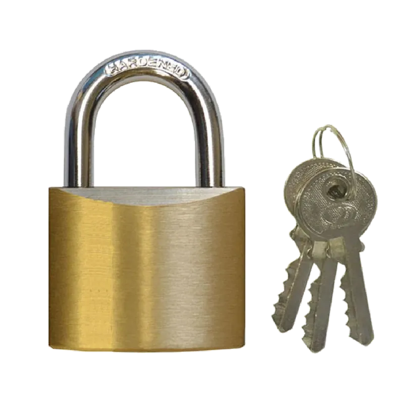 Kedvezmény JKH LAKAT 50MM, RÉZ ERŐS KIVITEL