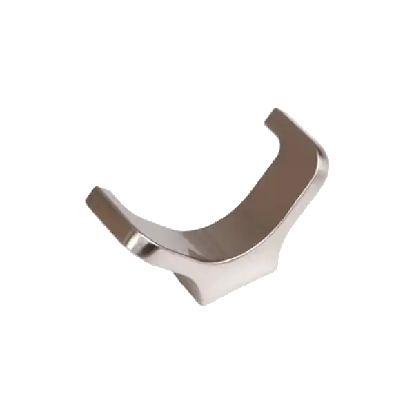 Prémium FOREST FOGAS E1016 16 NIKKEL SZÍNŰ