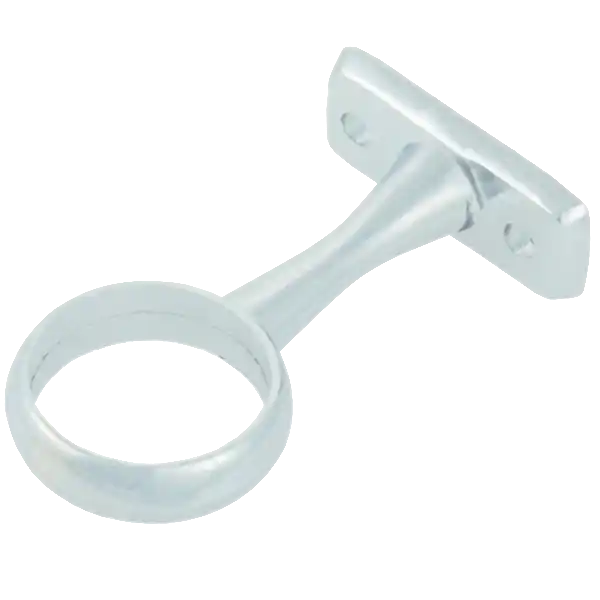 Akció KEREK KÖZÉPTARTÓ 25MM ÁTMÉRŐ NIKKELEZETT