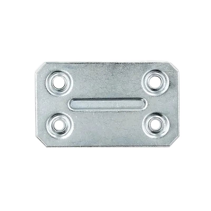 Újdonság ÖSSZEKÖTŐ LEMEZ I. 67X40/1MM