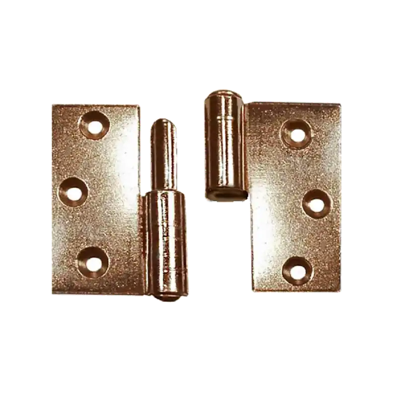 Kiváló minőség JKH NORMAPÁNT 40MM EGYENES BALOS