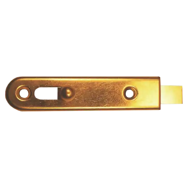 JKH egyenes 70mm bútortolózár Népszerű