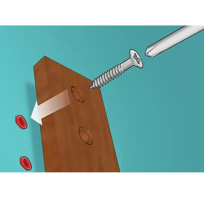 JKH pozdorjacsavar 3x35mm + műanyag tipli 5mm 2db-os Vedd meg most