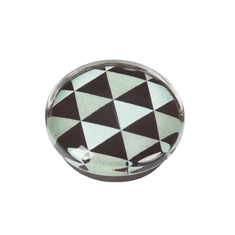 SUKI DEKORMÁGNES 22X9MM 6DB/CSOMAG Ingyenes szállítás