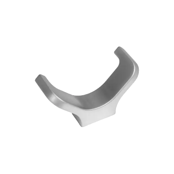 Legjobb ár FOREST FOGAS E1016 16 MATT KRÓM SZÍNŰ