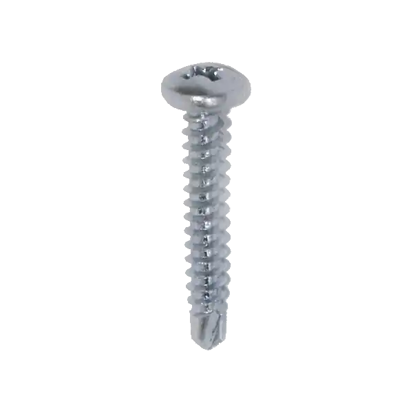 Expressz szállítás JKH ÖNFÚRÓ LEMEZCSAVAR 3,9X32MM DF, KH, HORGANYZOTT