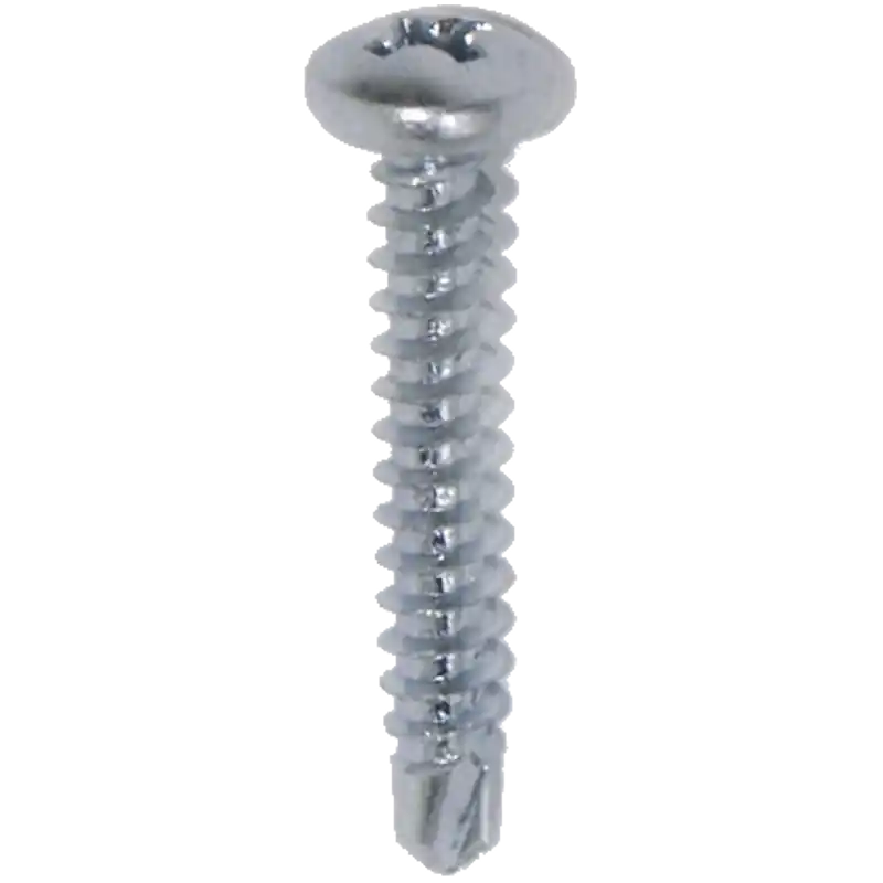 JKH ÖNFÚRÓ LEMEZCSAVAR 3,9X19MM, DF, KH HORGANYZOTT Kiárusítás