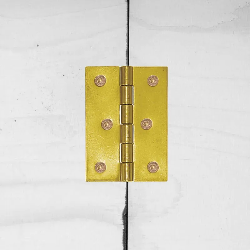 JKH CSUKLÓPÁNT KESKENY 120 X 63 MM HORGANYZOTT Pénzvisszafizetés