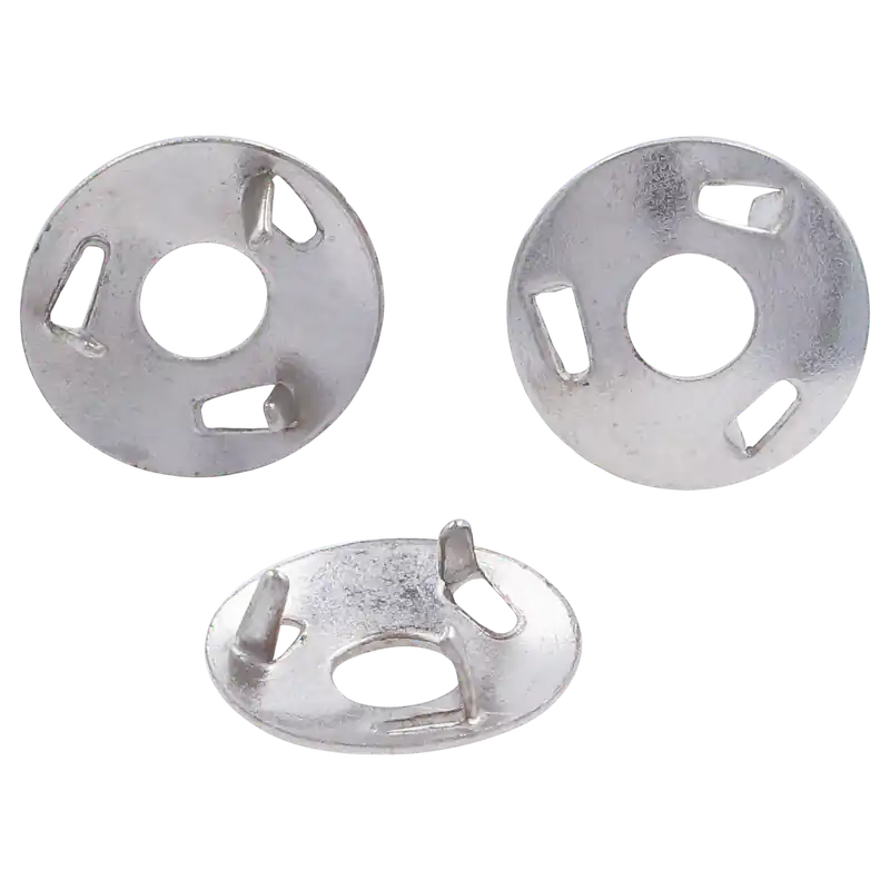 SUKI RAJZSZEG 12MM NIKKELEZETT ERŐSÍTETT 50DB/CSOMAG Utolsó esély