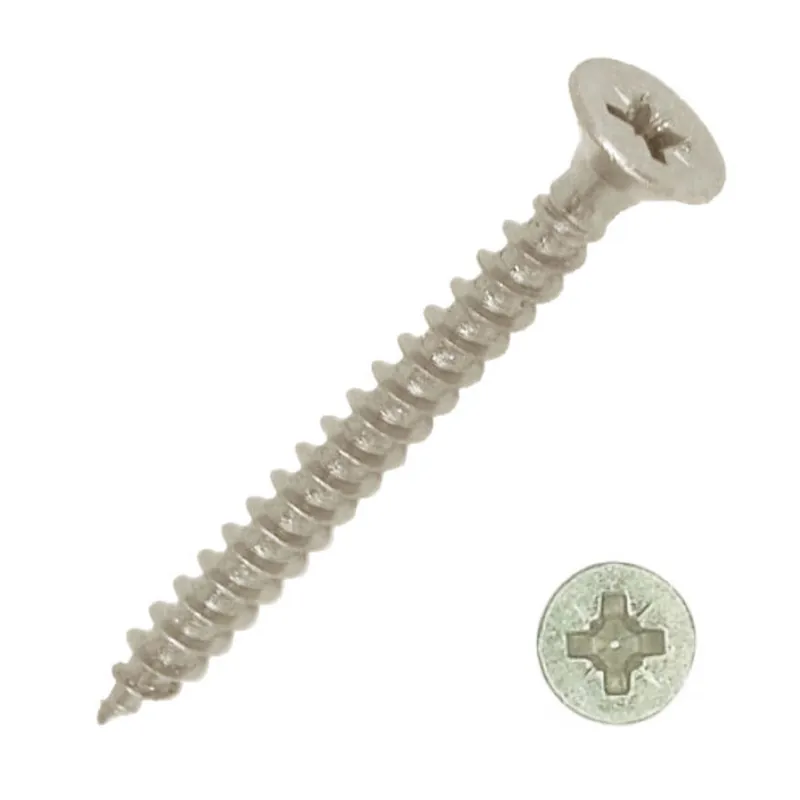 JKH POZDORJACSAVAR 4X20MM, 20DB-OS INOX Csak ma