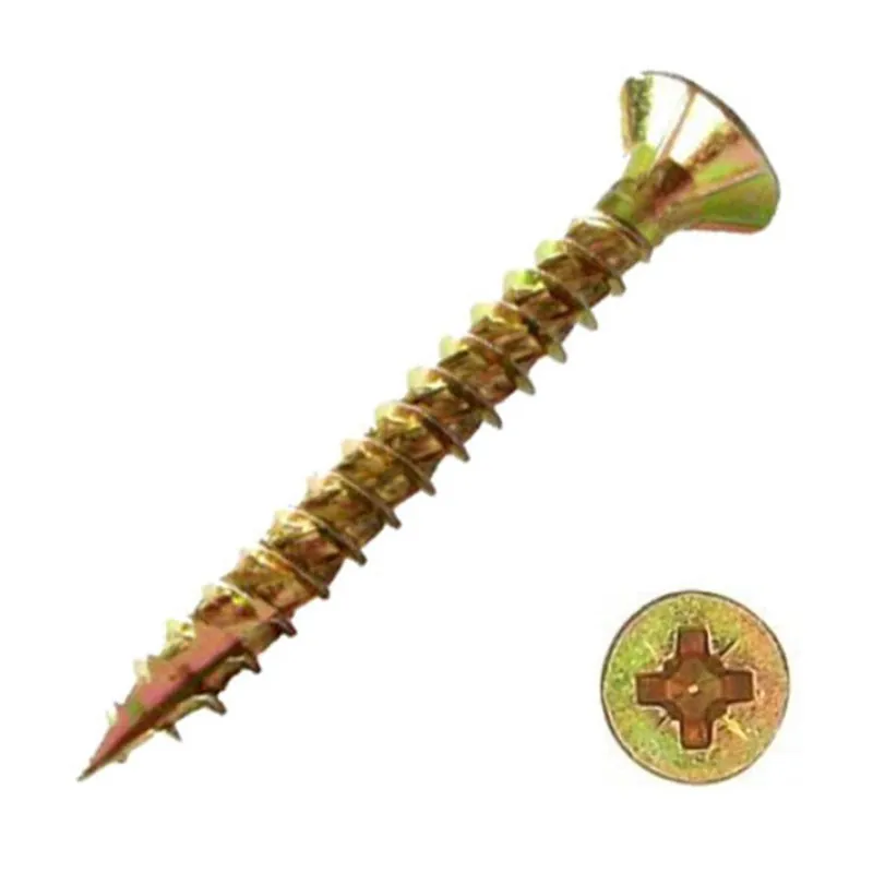 JKH pozdorjacsavar 3x40mm 400db-os Csak ma