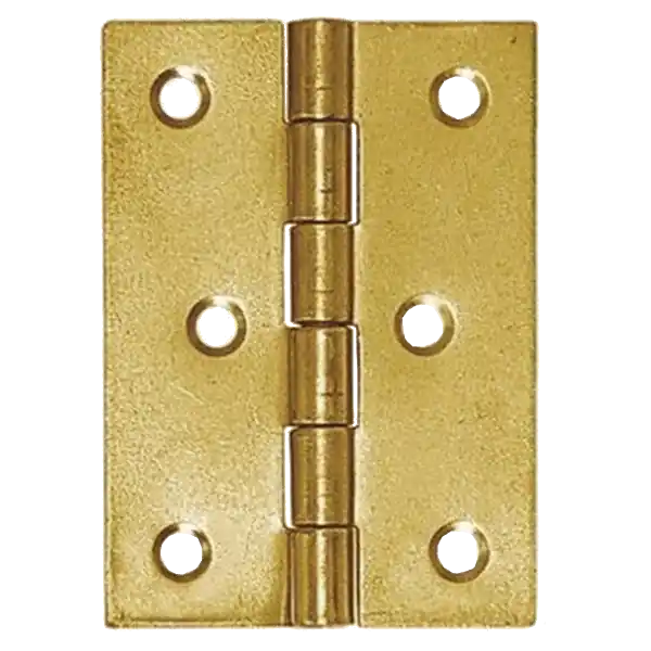 Korlátozott ajánlat JKH CSUKLÓPÁNT KESKENY 80 X 53 MM HORG.