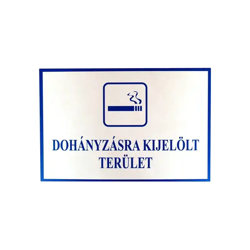 Korlátozott ajánlat JKH INFORMÁCIÓS TÁBLA A4, MŰANYAG \\