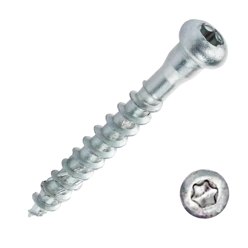 Ácsszerkezeti csavar 5x30mm DF TORX 150db/cm Legjobb ár