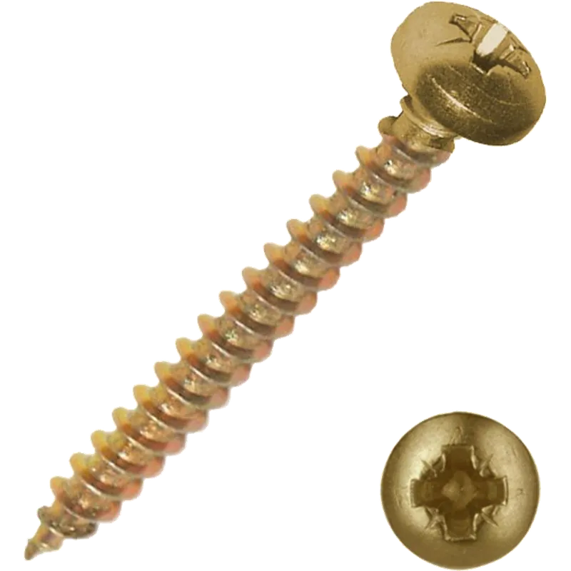 JKH pozdorjacsavar 4x30mm 100db-os D-fejű Expressz szállítás