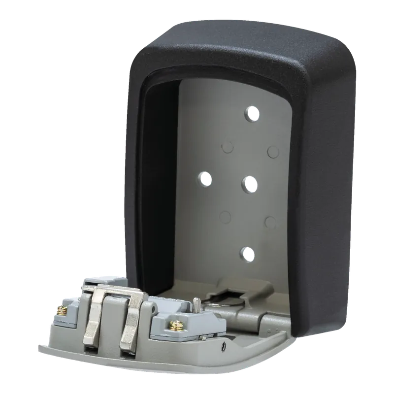 Akció Abus Kulcs széf 707 120x87x40mm