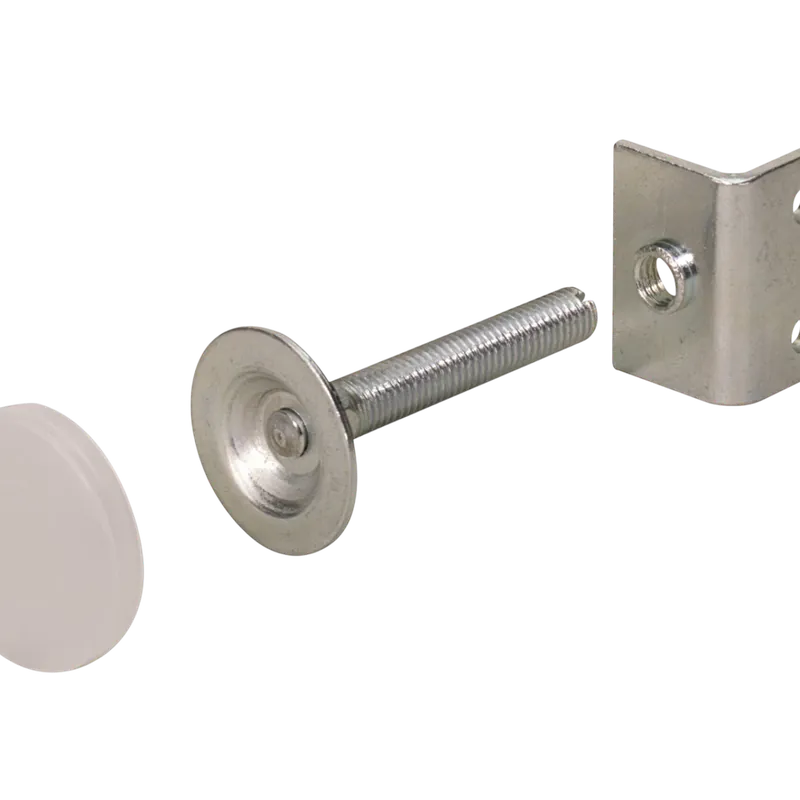 Állítócsavar sarokvassal M8x60mm fém horganyzott Legjobb ár