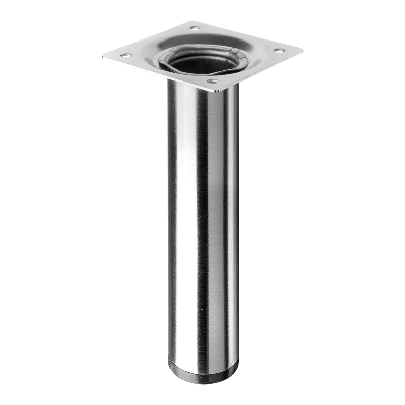 Bútorláb D30x150mm fém inox design hengeres Vedd meg most