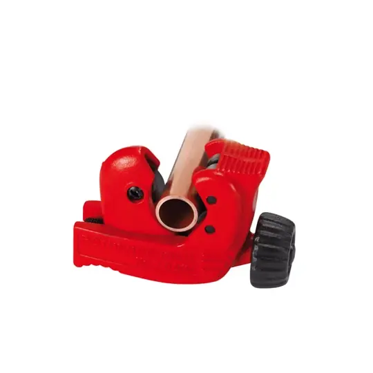 Gyors szállítás Rothenberger Mini Max csővágó rézre 3-28 mm