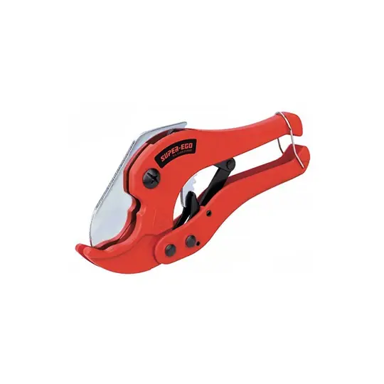 Rothenberger SUPER EGO ROCUT 42 ECO csővágó olló, KPE, 42mm Akció