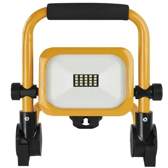 Korlátozott ajánlat Emos Akkus Led reflektor 10W -ZS2812